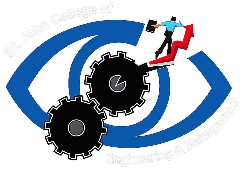 St. John College Partner Logo