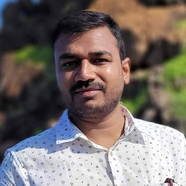 Dr. Arvind - Russian Trainer