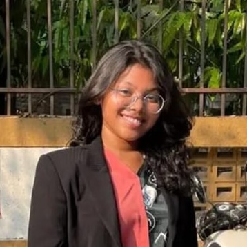 Chaitra Dey - French Trainer